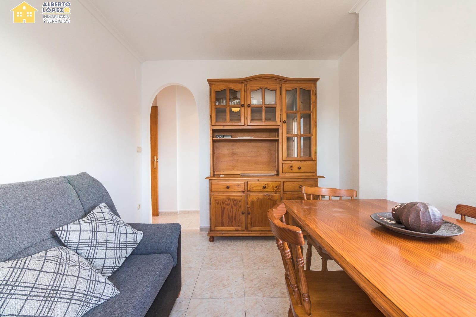 2 camera da letto Appartamento in vendita in El Altet - 145.000 € (Rif: 9474267)