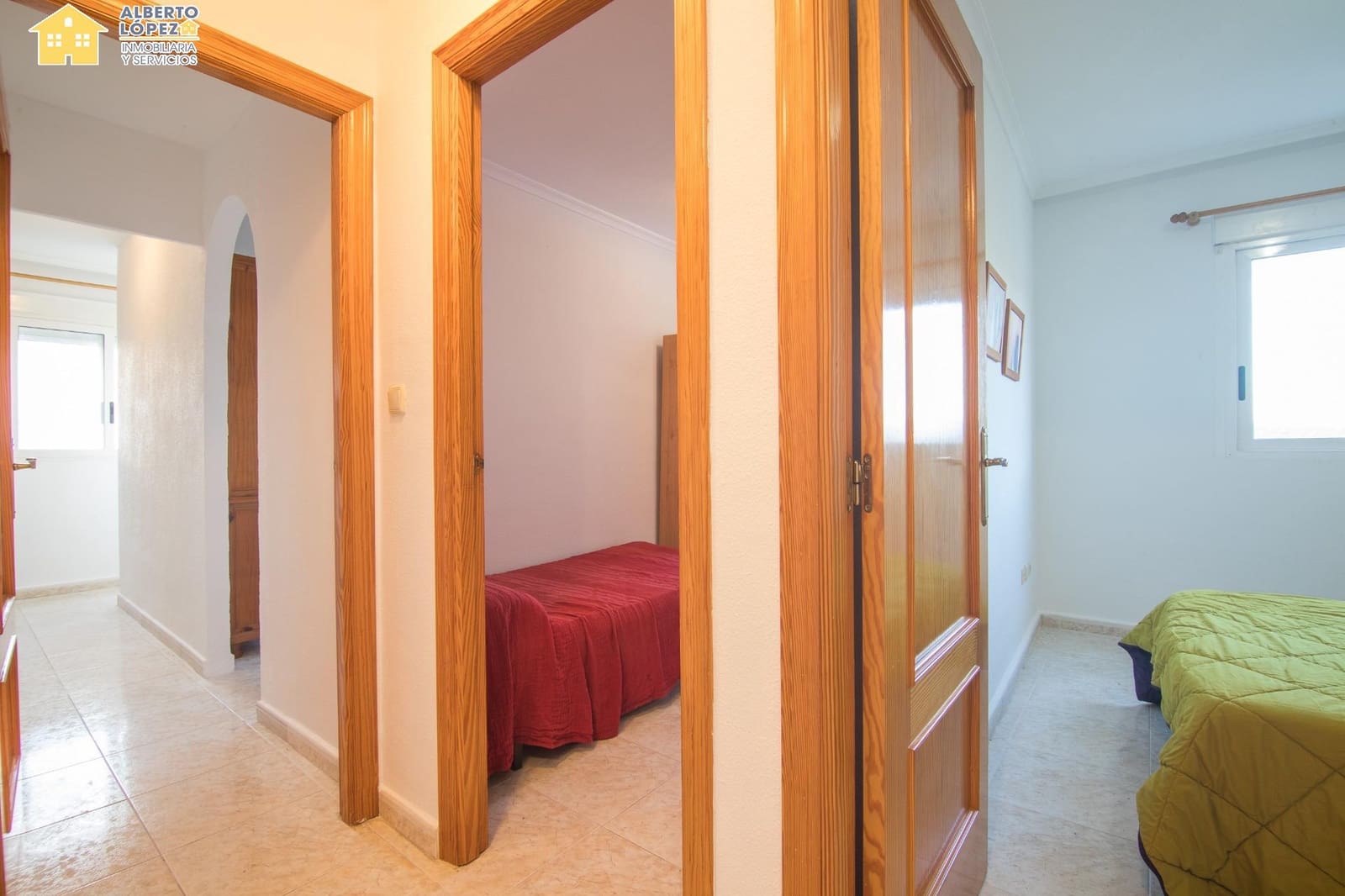 2 camera da letto Appartamento in vendita in El Altet - 145.000 € (Rif: 9474267)