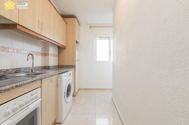 2 bedroom Apartment for sale in El Altet, Elche / Elx - € 145,000 (Ref: 9474267)