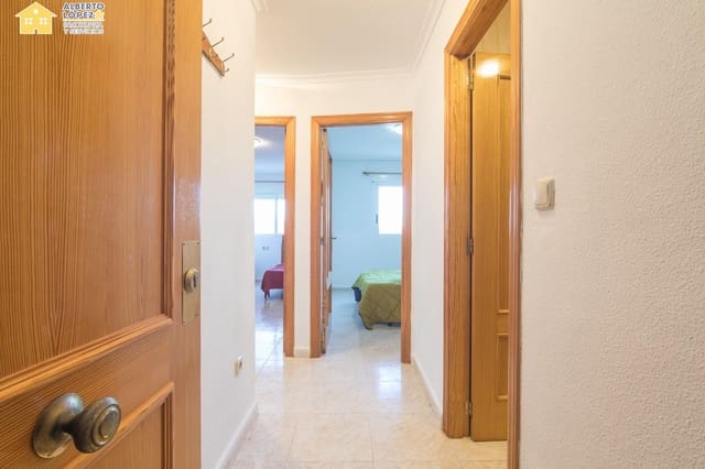 2 bedroom Apartment for sale in El Altet, Elche / Elx - € 145,000 (Ref: 9474267)