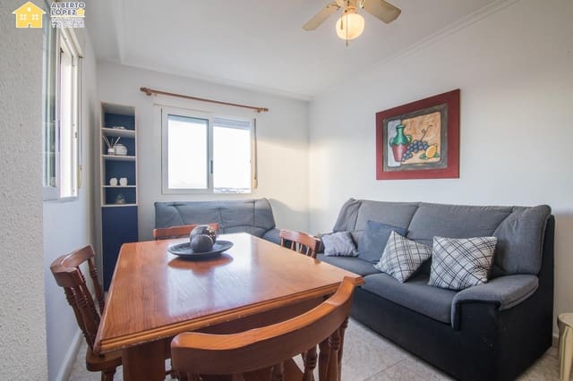 2 bedroom Apartment for sale in El Altet, Elche / Elx - € 145,000 (Ref: 9474267)