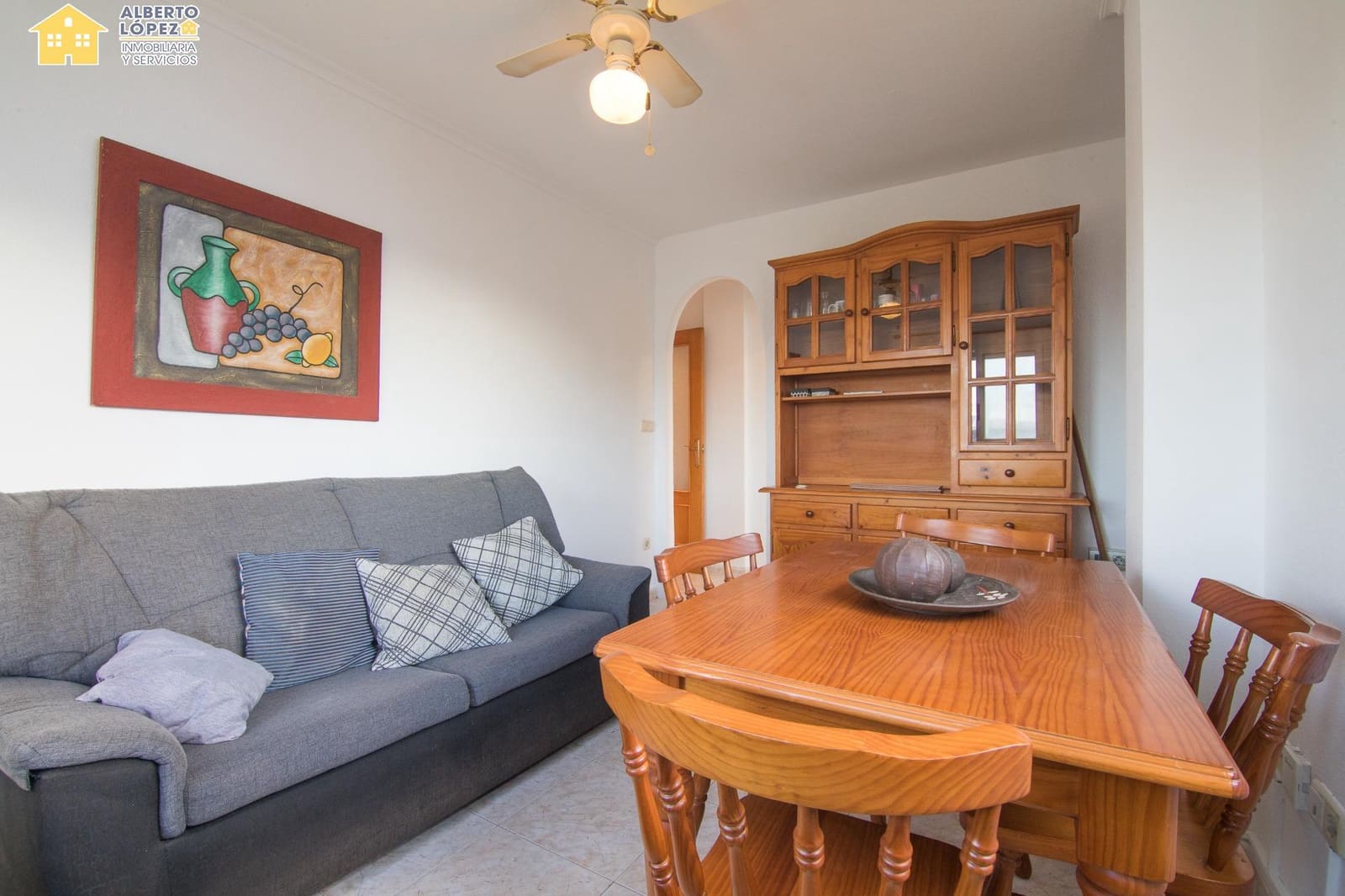 2 camera da letto Appartamento in vendita in El Altet - 145.000 € (Rif: 9474267)