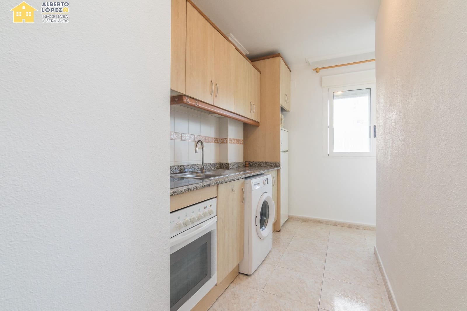 2 camera da letto Appartamento in vendita in El Altet - 145.000 € (Rif: 9474267)