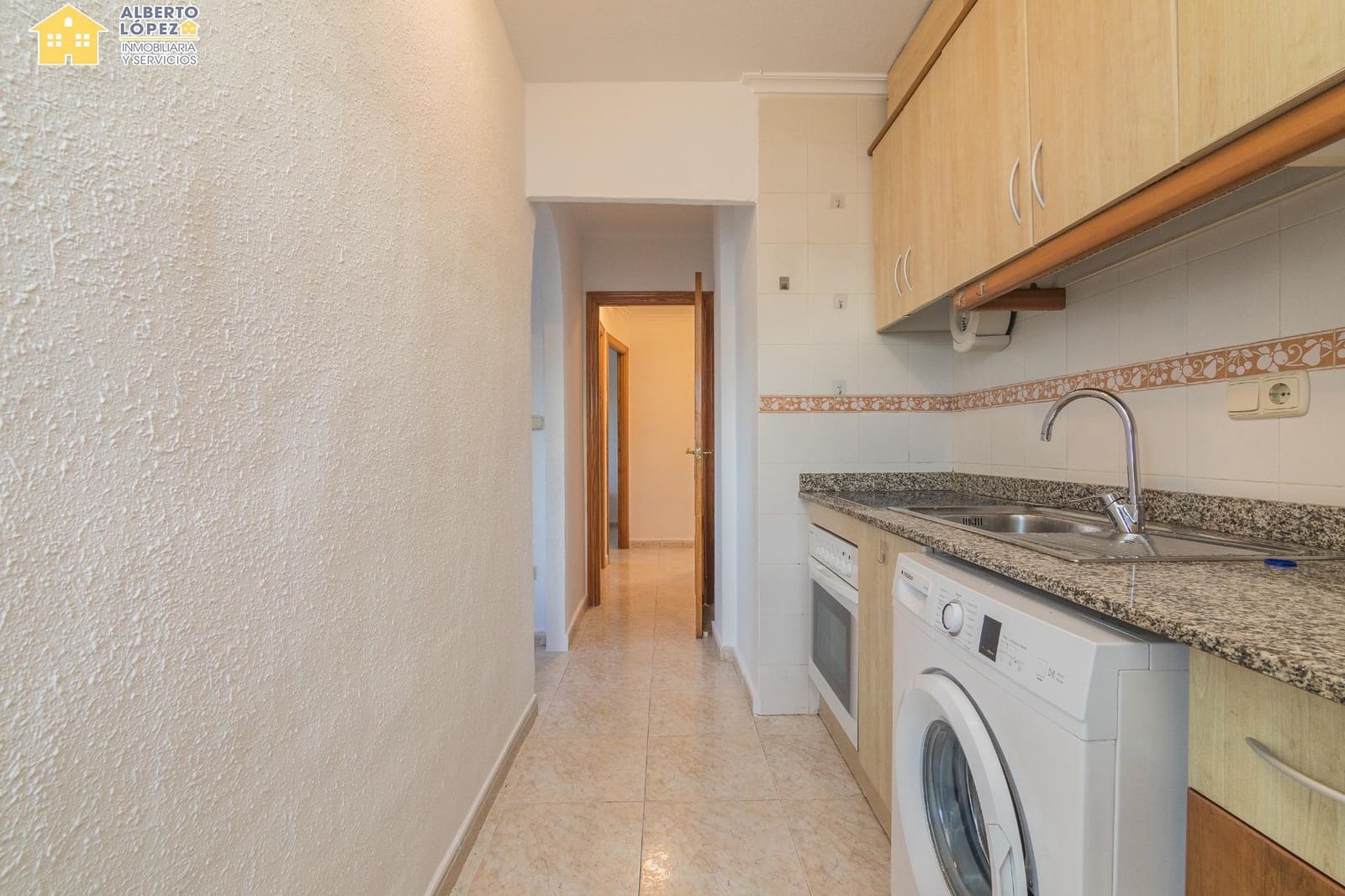 2 camera da letto Appartamento in vendita in El Altet - 145.000 € (Rif: 9474267)