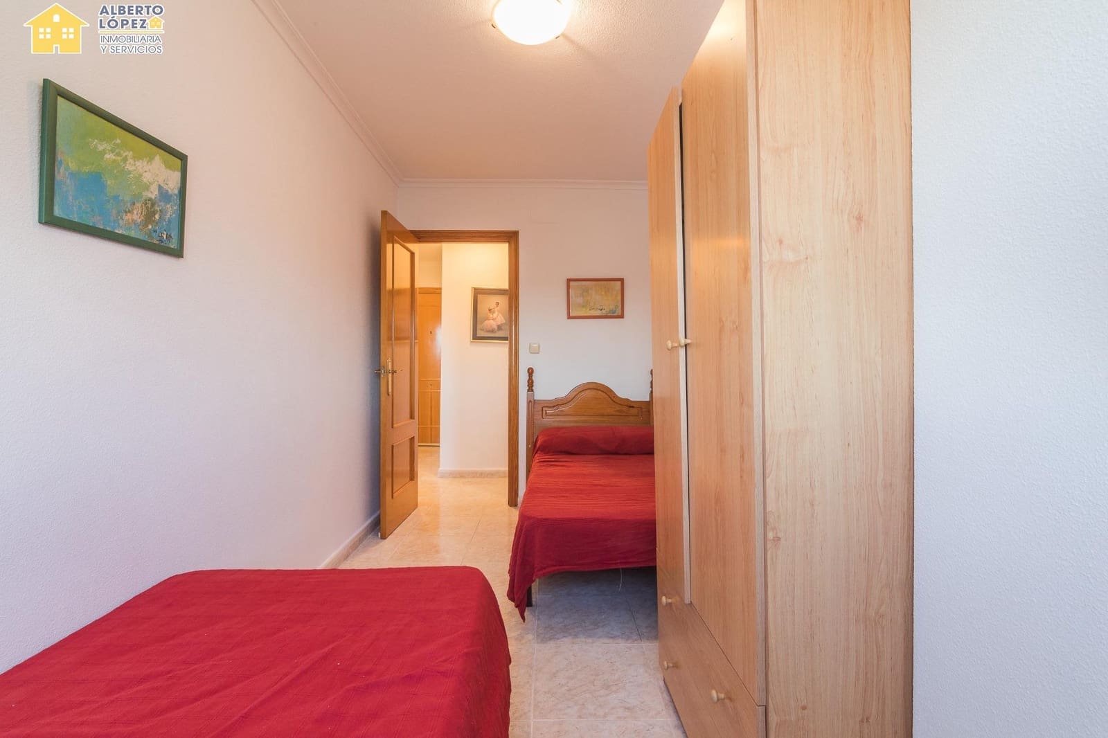 2 camera da letto Appartamento in vendita in El Altet - 145.000 € (Rif: 9474267)