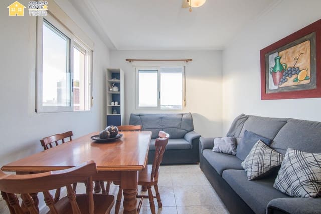 2 bedroom Apartment for sale in El Altet, Elche / Elx - € 145,000 (Ref: 9474267)