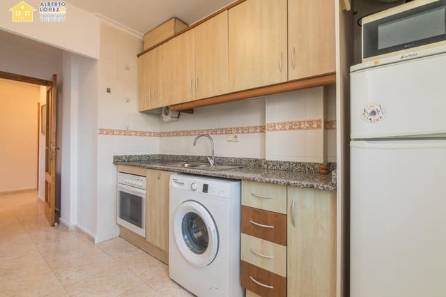 2 bedroom Apartment for sale in El Altet, Elche / Elx - € 145,000 (Ref: 9474267)