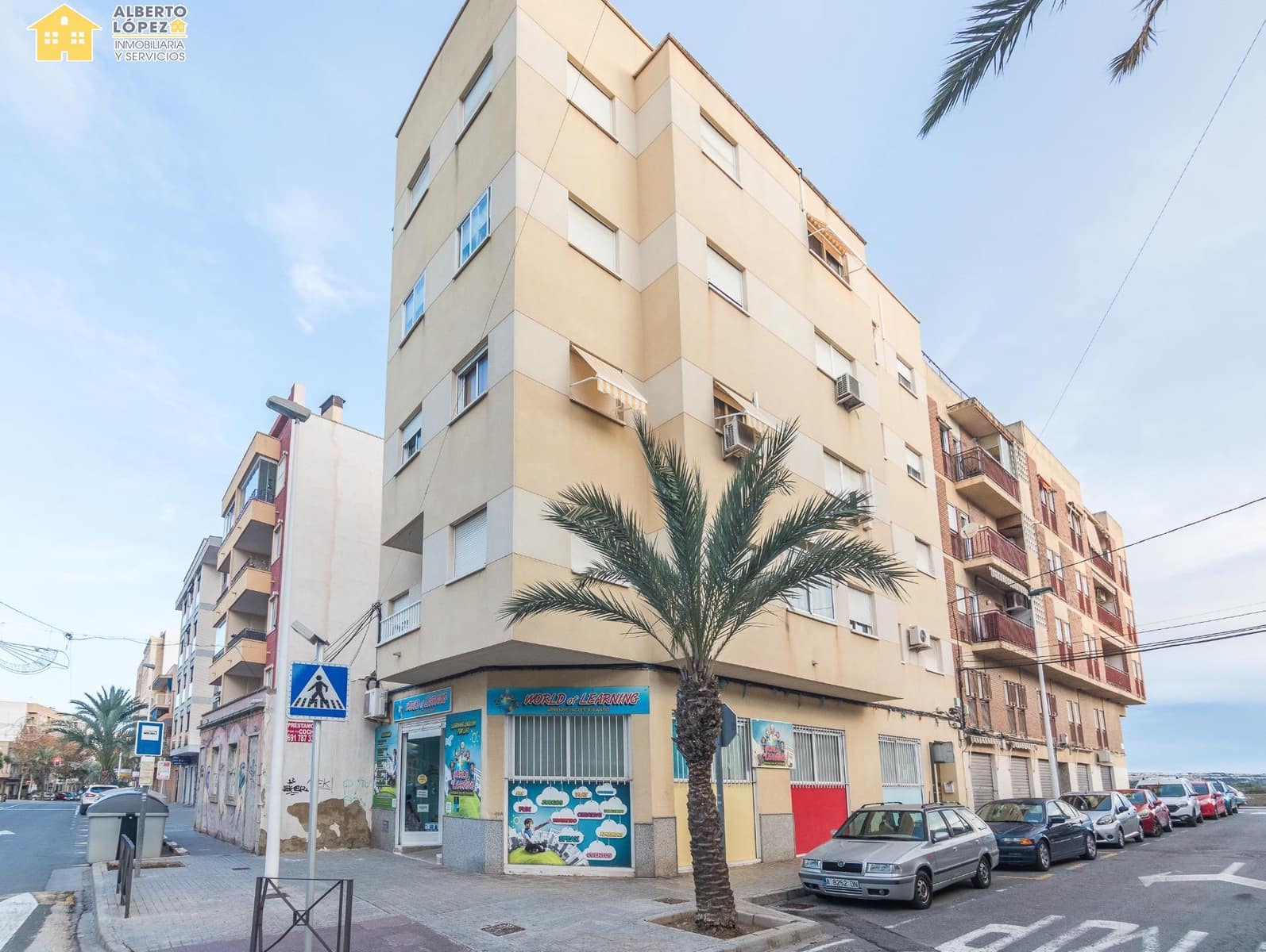 2 camera da letto Appartamento in vendita in El Altet - 145.000 € (Rif: 9474267)