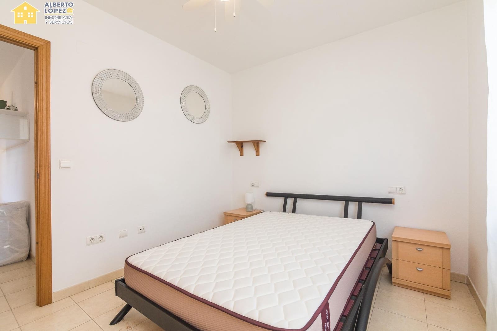 Apartamento de 1 habitación en El Altet en venta - 130.000 € (Ref: 9543767)