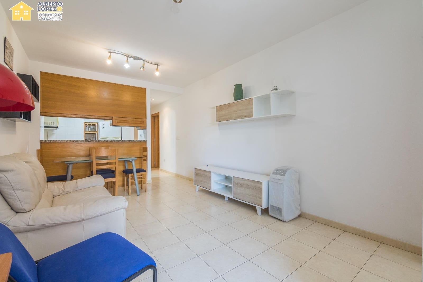 Apartamento de 1 habitación en El Altet en venta - 130.000 € (Ref: 9543767)