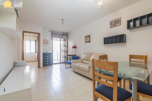 Apartamento de 1 habitación en El Altet, Elche / Elx en venta - 130.000 € (Ref: 9543767)
