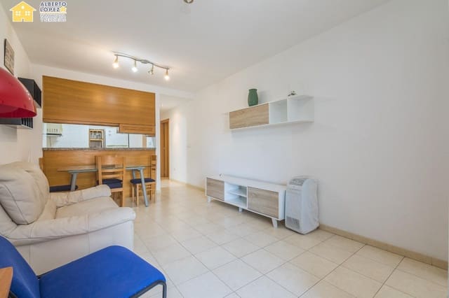 Apartamento de 1 habitación en El Altet, Elche / Elx en venta - 130.000 € (Ref: 9543767)