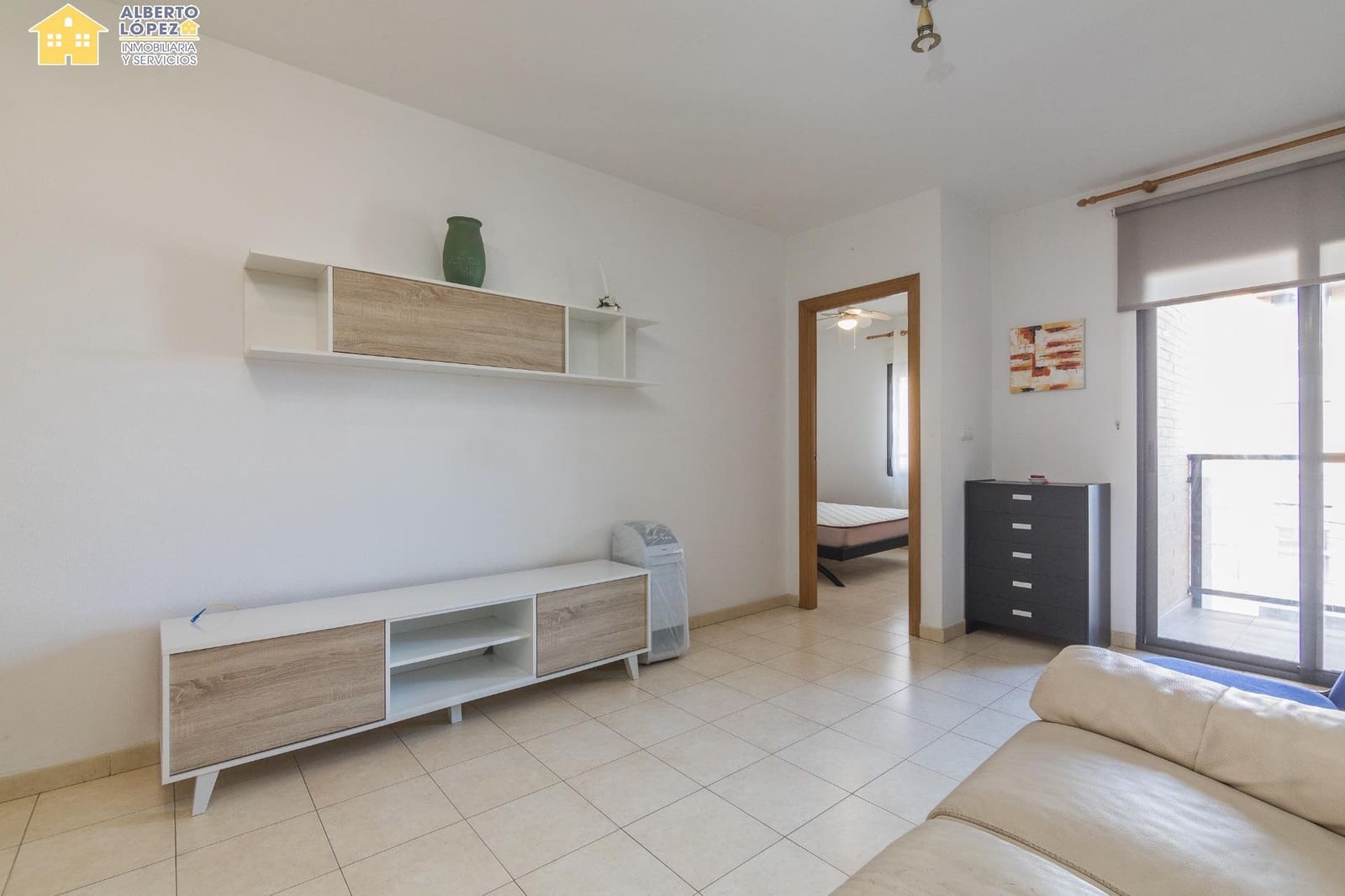 Apartamento de 1 habitación en El Altet en venta - 130.000 € (Ref: 9543767)