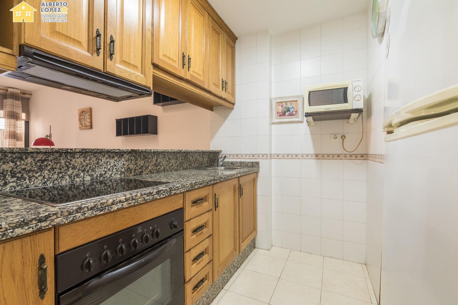 Apartamento de 1 habitación en El Altet en venta - 130.000 € (Ref: 9543767)