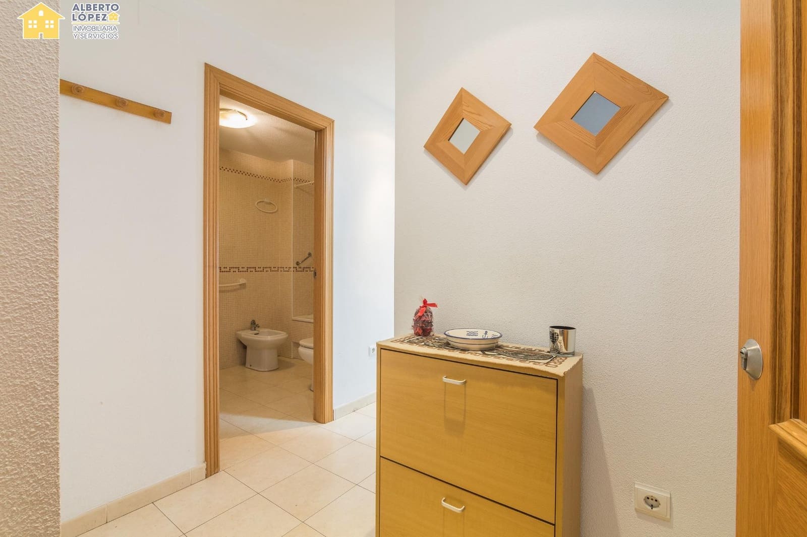 Apartamento de 1 habitación en El Altet en venta - 130.000 € (Ref: 9543767)
