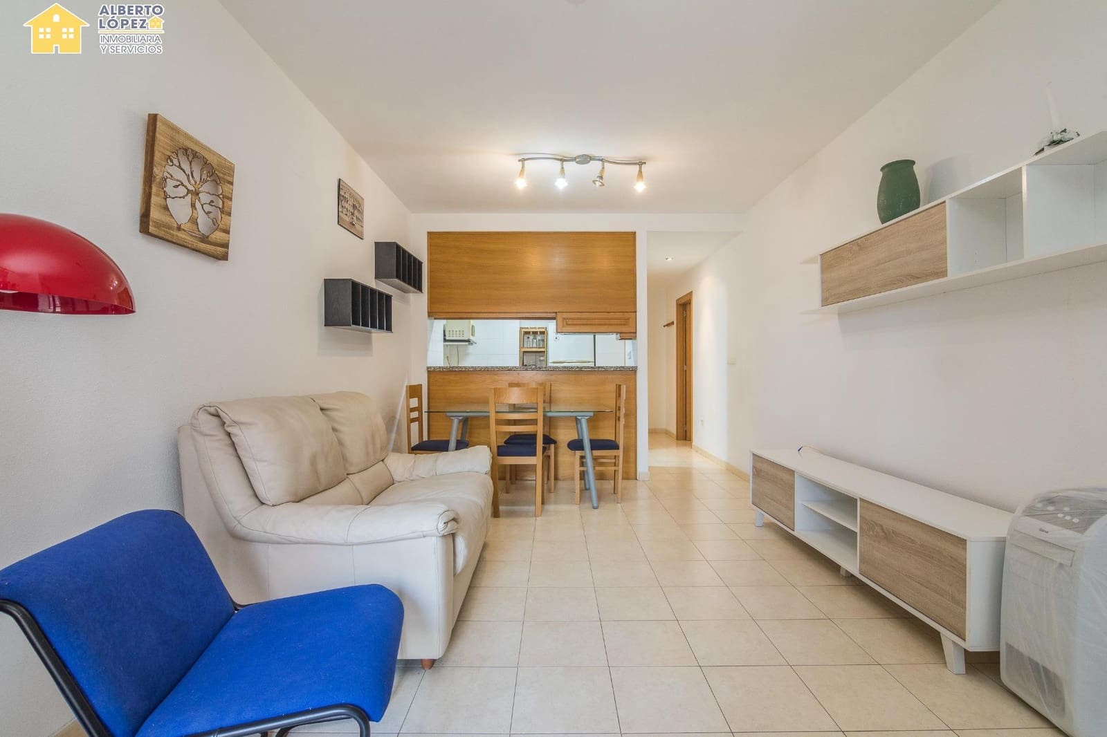 Apartamento de 1 habitación en El Altet en venta - 130.000 € (Ref: 9543767)