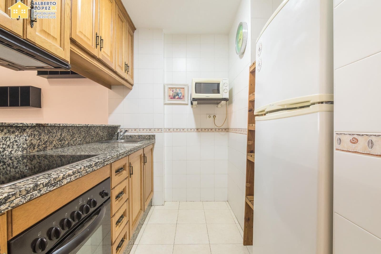 Apartamento de 1 habitación en El Altet en venta - 130.000 € (Ref: 9543767)