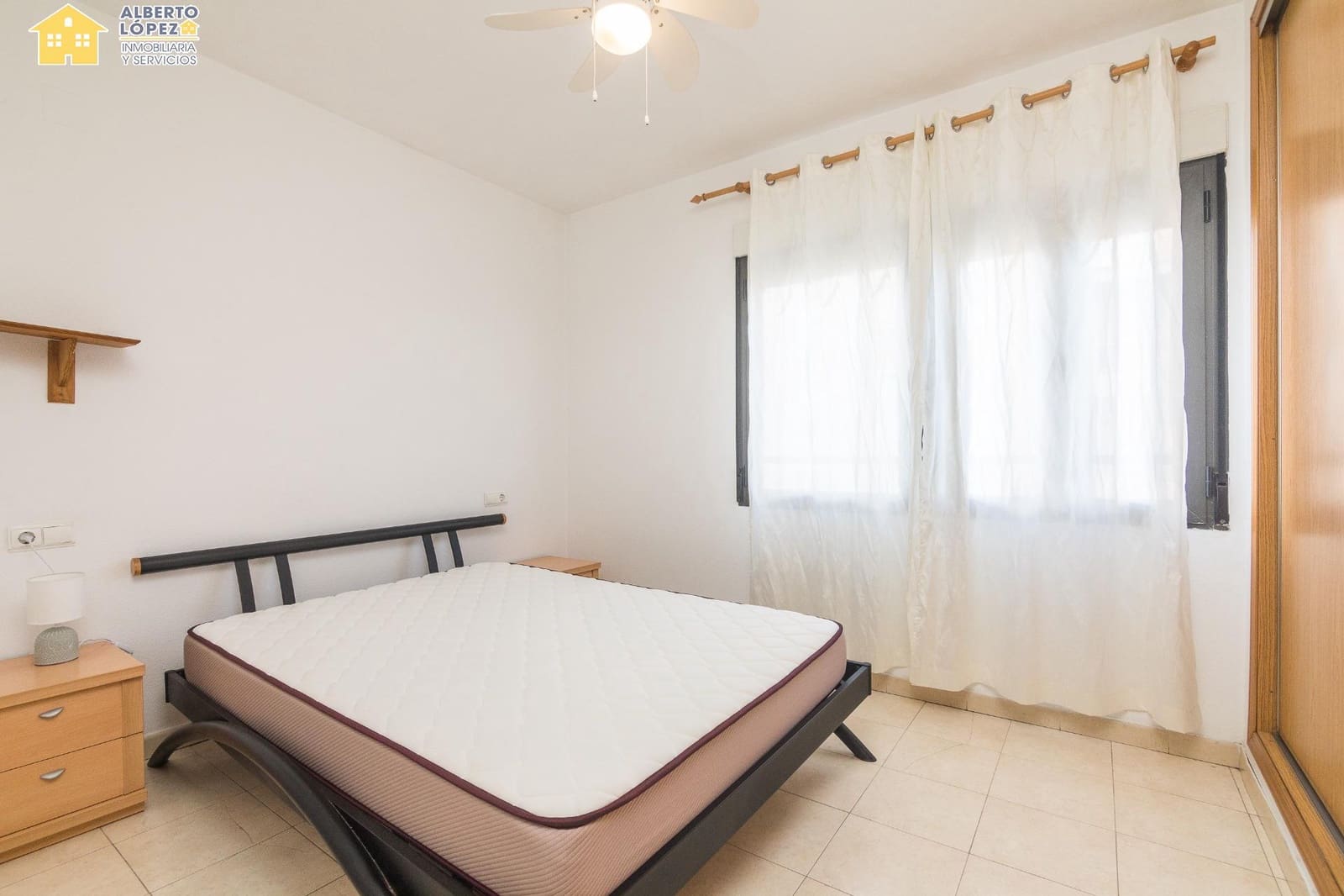 Apartamento de 1 habitación en El Altet en venta - 130.000 € (Ref: 9543767)