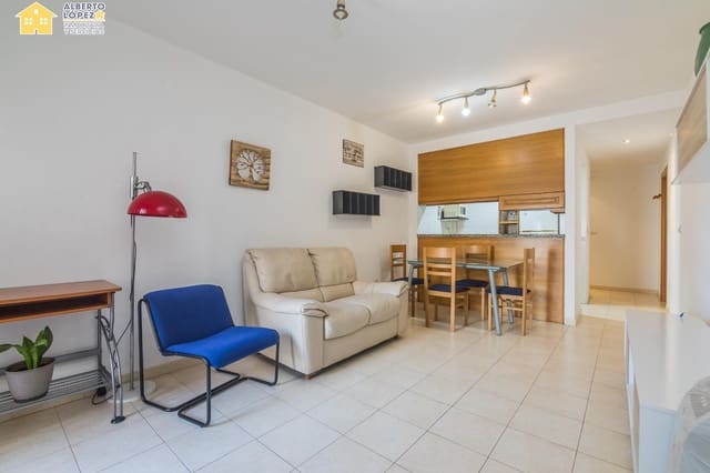 Apartamento de 1 habitación en El Altet, Elche / Elx en venta - 130.000 € (Ref: 9543767)