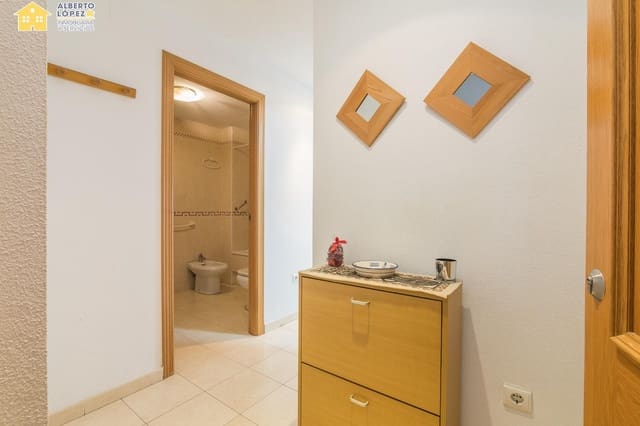 Apartamento de 1 habitación en El Altet, Elche / Elx en venta - 130.000 € (Ref: 9543767)