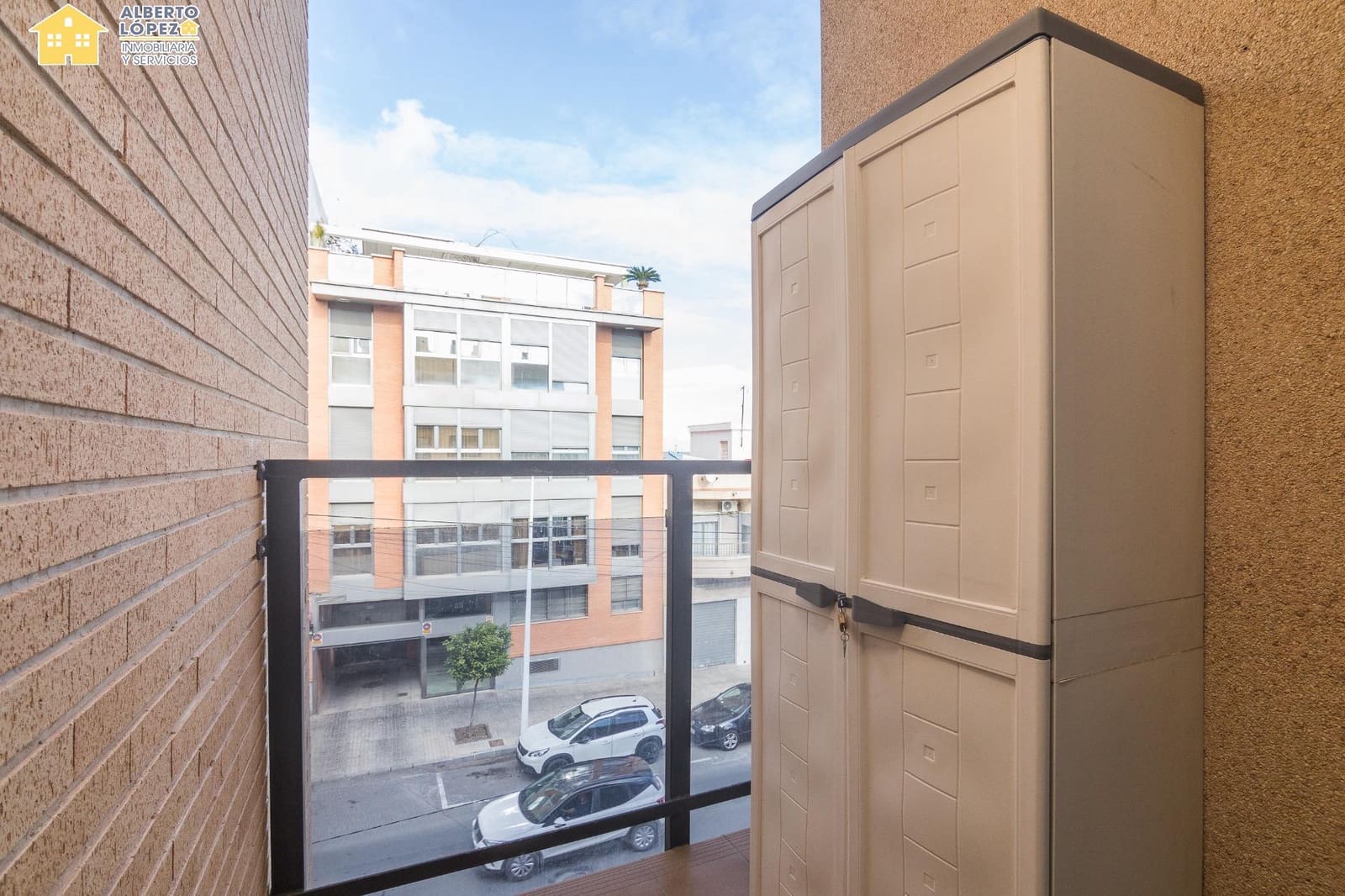 Apartamento de 1 habitación en El Altet en venta - 130.000 € (Ref: 9543767)