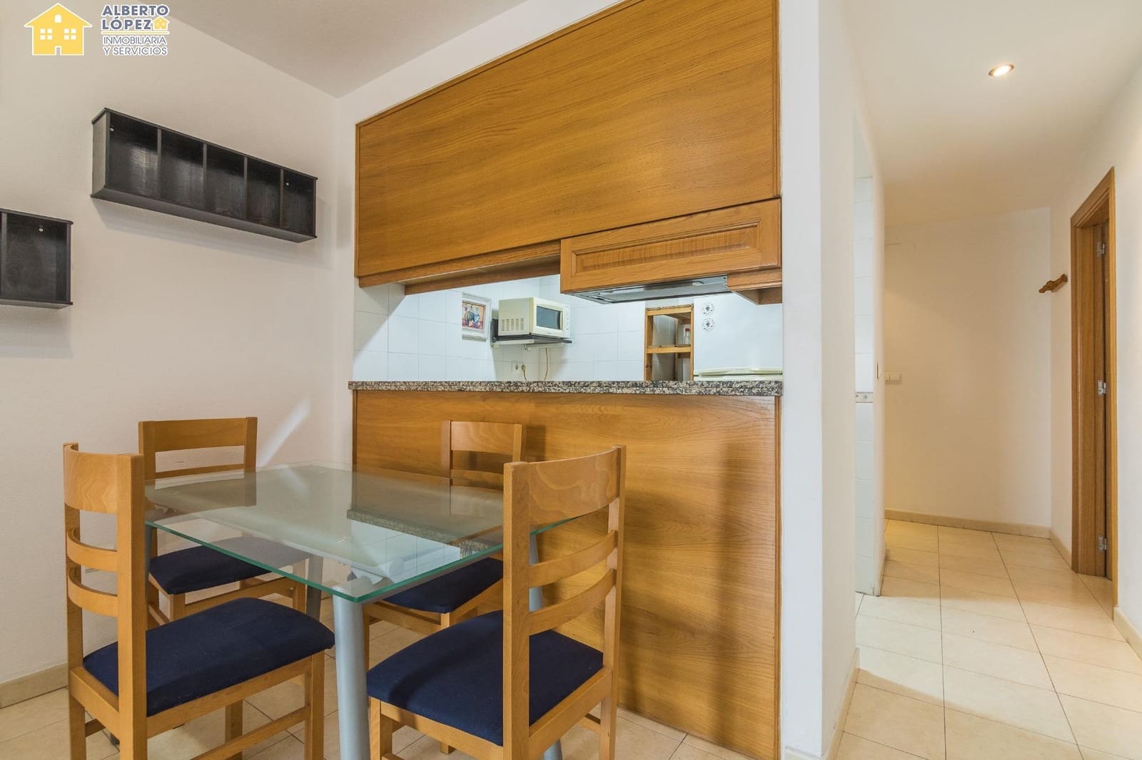 Apartamento de 1 habitación en El Altet en venta - 130.000 € (Ref: 9543767)