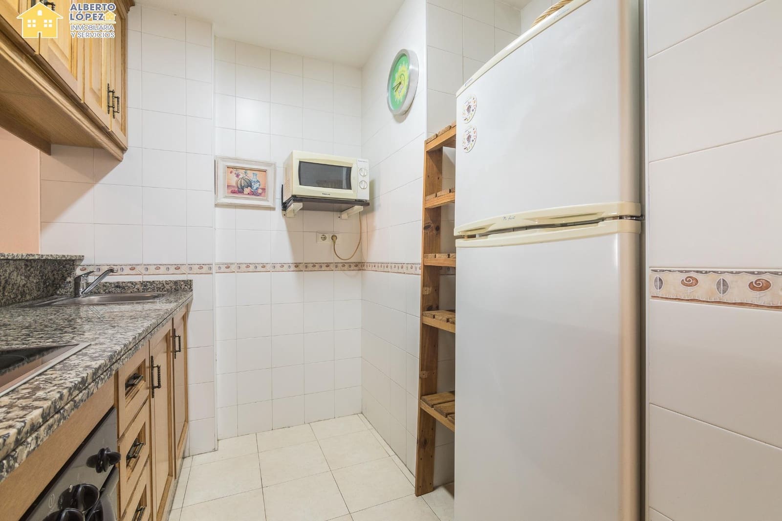 Apartamento de 1 habitación en El Altet en venta - 130.000 € (Ref: 9543767)