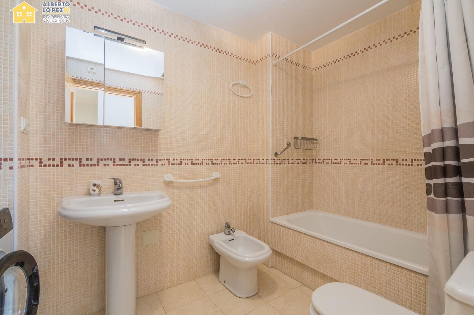 Apartamento de 1 habitación en El Altet en venta - 130.000 € (Ref: 9543767)