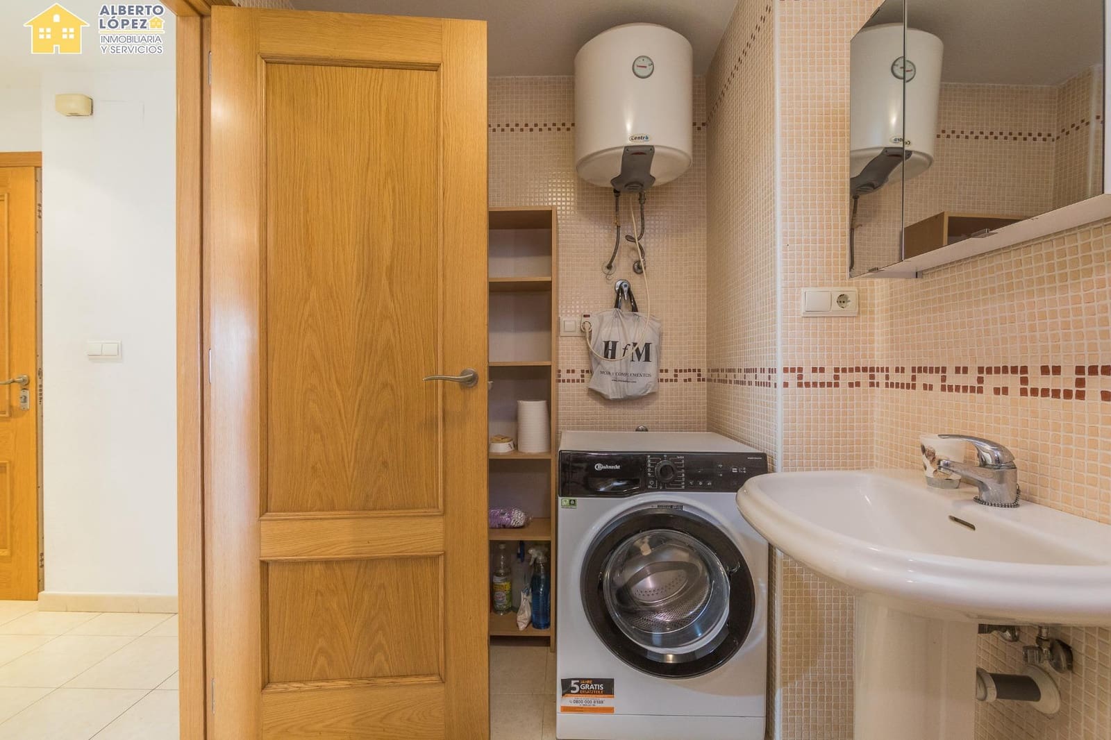 Apartamento de 1 habitación en El Altet en venta - 130.000 € (Ref: 9543767)