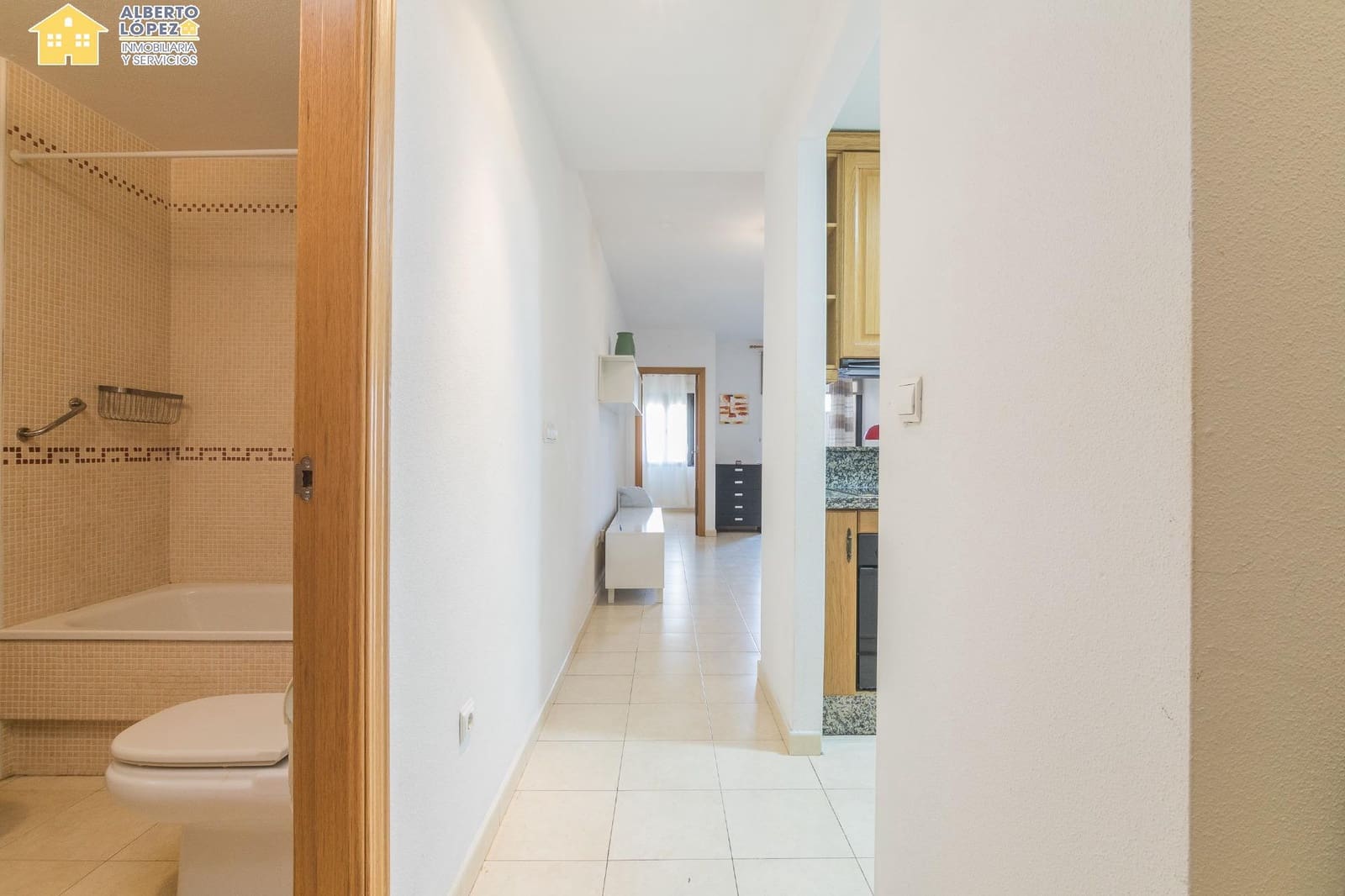 Apartamento de 1 habitación en El Altet en venta - 130.000 € (Ref: 9543767)