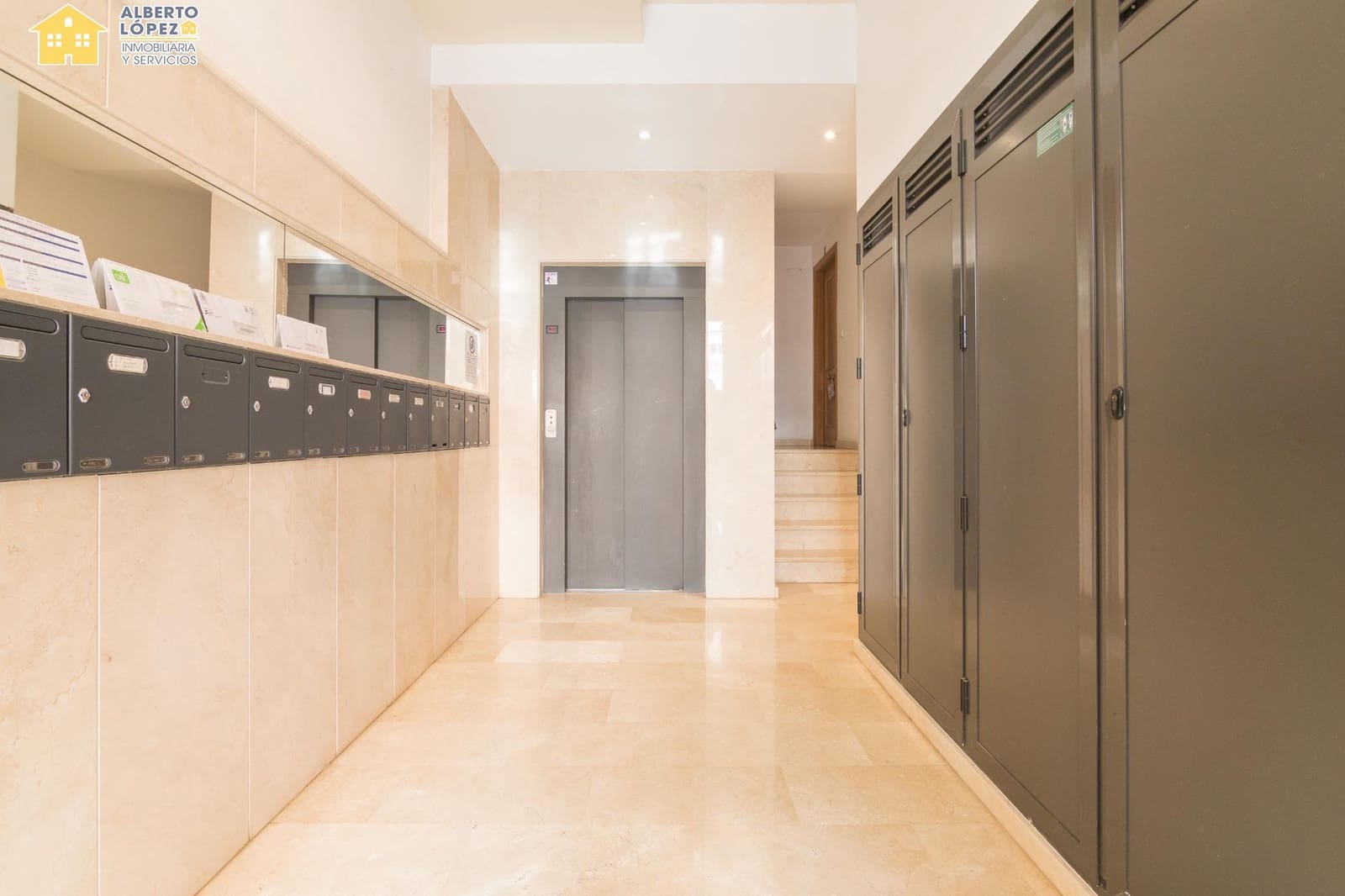 Apartamento de 1 habitación en El Altet en venta - 130.000 € (Ref: 9543767)