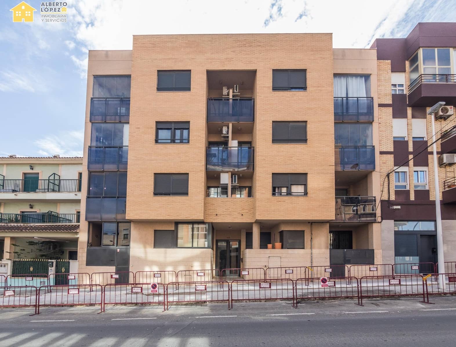 Apartamento de 1 habitación en El Altet en venta - 130.000 € (Ref: 9543767)