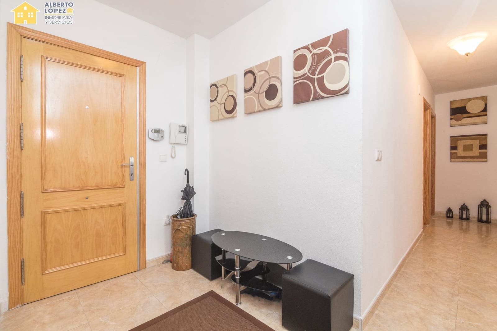 3 camera da letto Appartamento in vendita in El Altet - 170.000 € (Rif: 9596290)