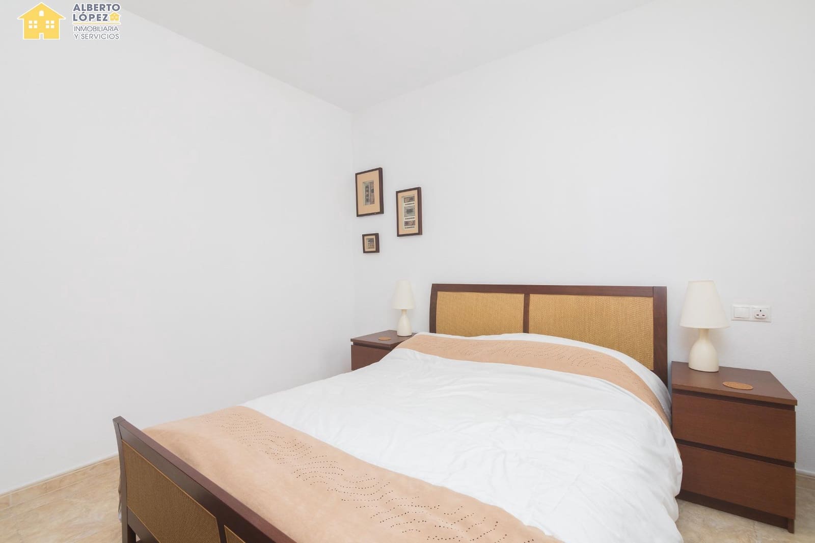 3 camera da letto Appartamento in vendita in El Altet - 170.000 € (Rif: 9596290)