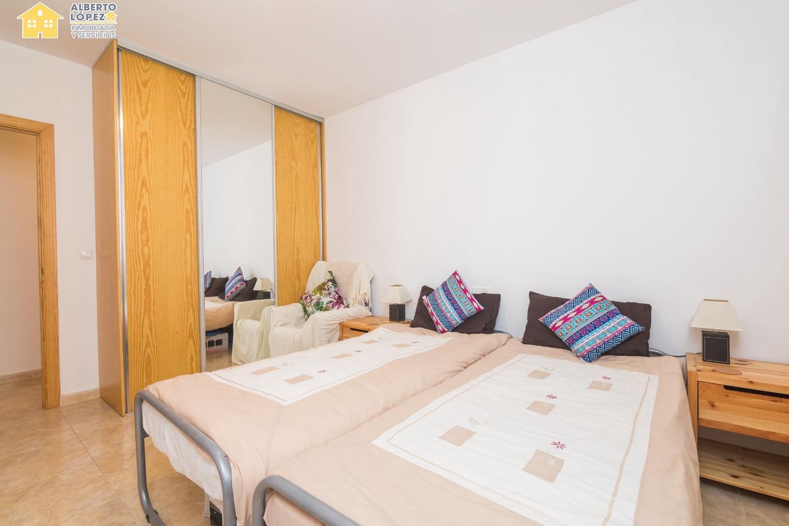 3 camera da letto Appartamento in vendita in El Altet - 170.000 € (Rif: 9596290)