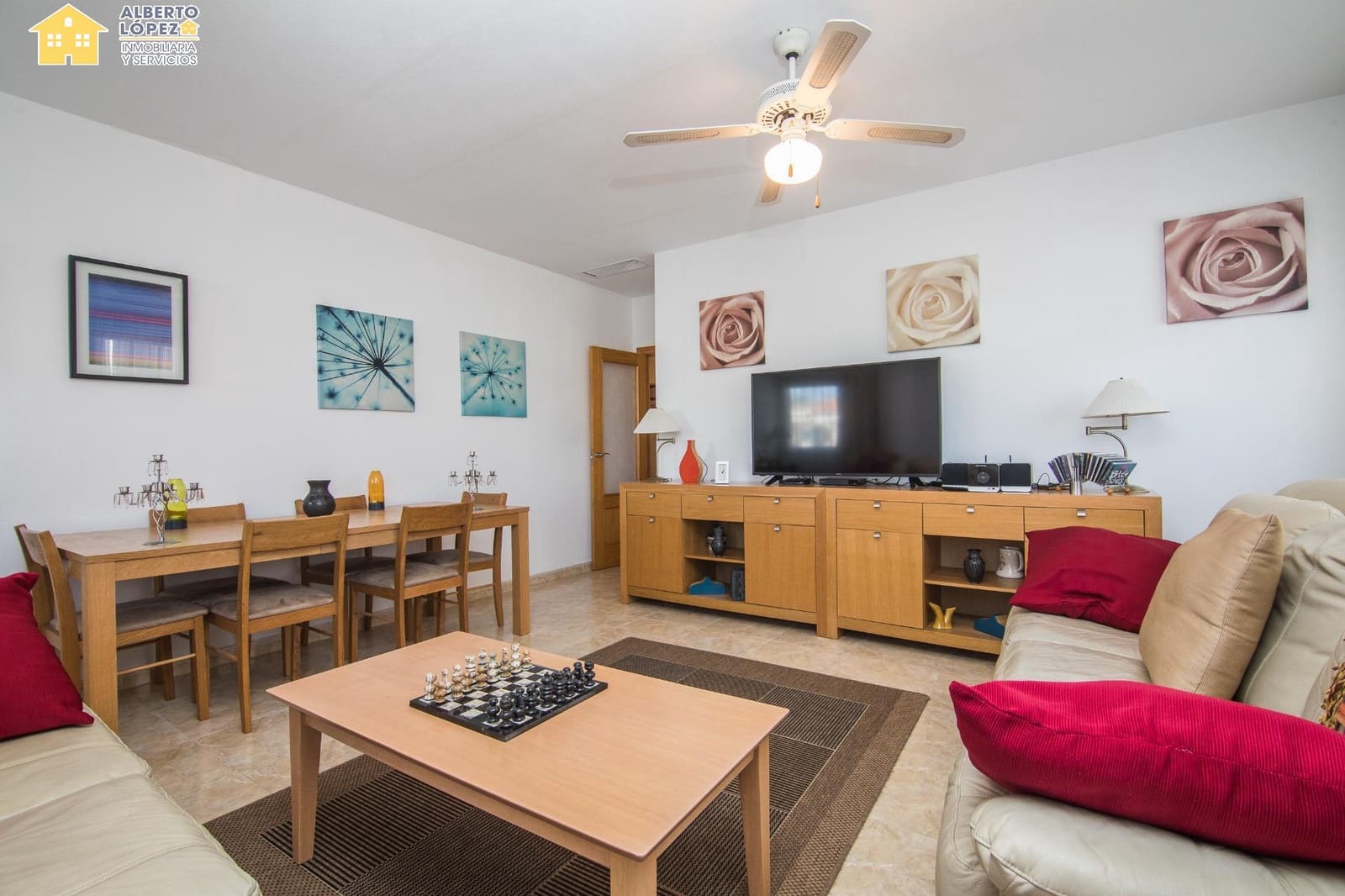 3 camera da letto Appartamento in vendita in El Altet - 170.000 € (Rif: 9596290)