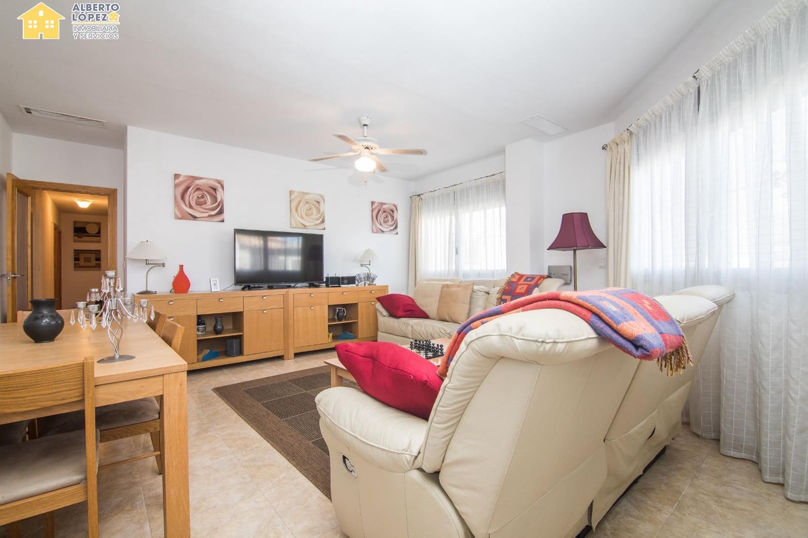 3 camera da letto Appartamento in vendita in El Altet - 170.000 € (Rif: 9596290)