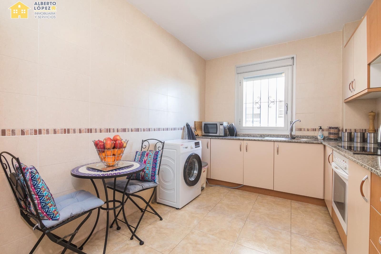 3 camera da letto Appartamento in vendita in El Altet - 170.000 € (Rif: 9596290)