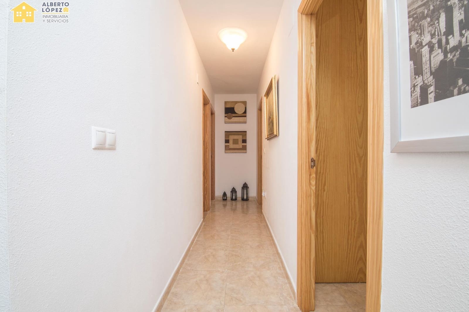 3 camera da letto Appartamento in vendita in El Altet - 170.000 € (Rif: 9596290)