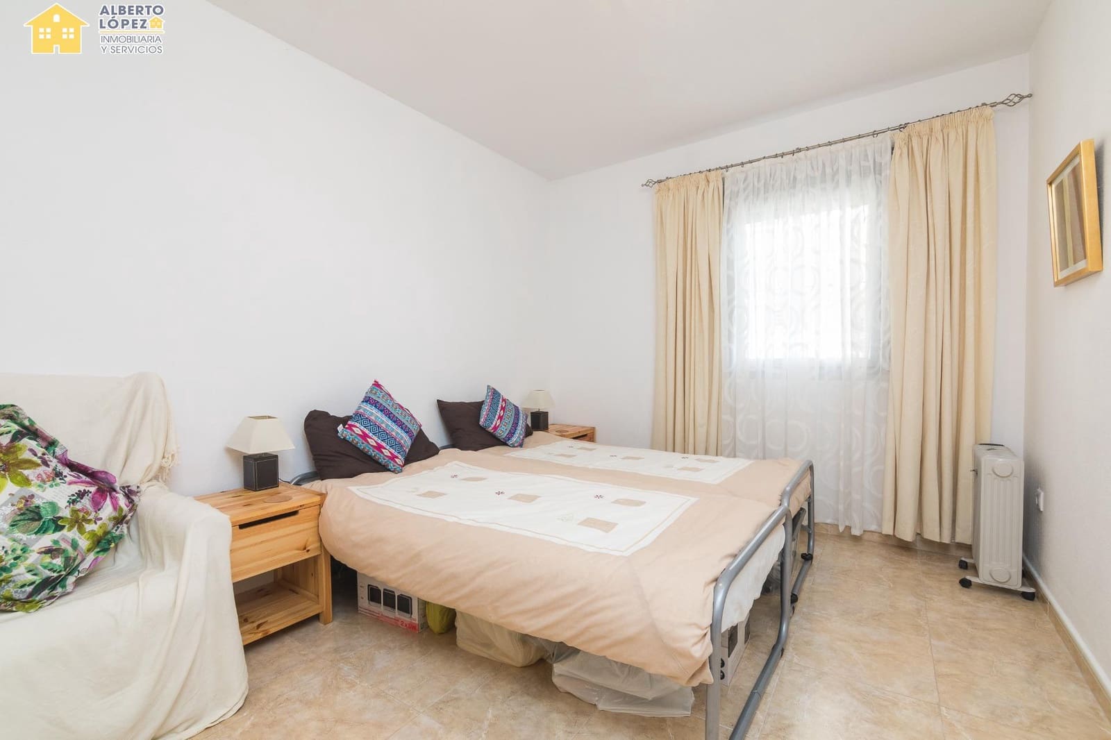 3 camera da letto Appartamento in vendita in El Altet - 170.000 € (Rif: 9596290)