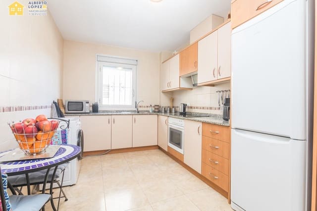 3 camera da letto Appartamento in vendita in El Altet, Elche / Elx - 170.000 € (Rif: 9596290)