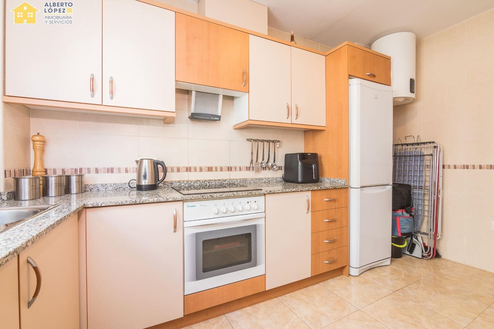 3 camera da letto Appartamento in vendita in El Altet - 170.000 € (Rif: 9596290)
