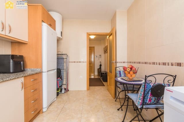 3 camera da letto Appartamento in vendita in El Altet, Elche / Elx - 170.000 € (Rif: 9596290)
