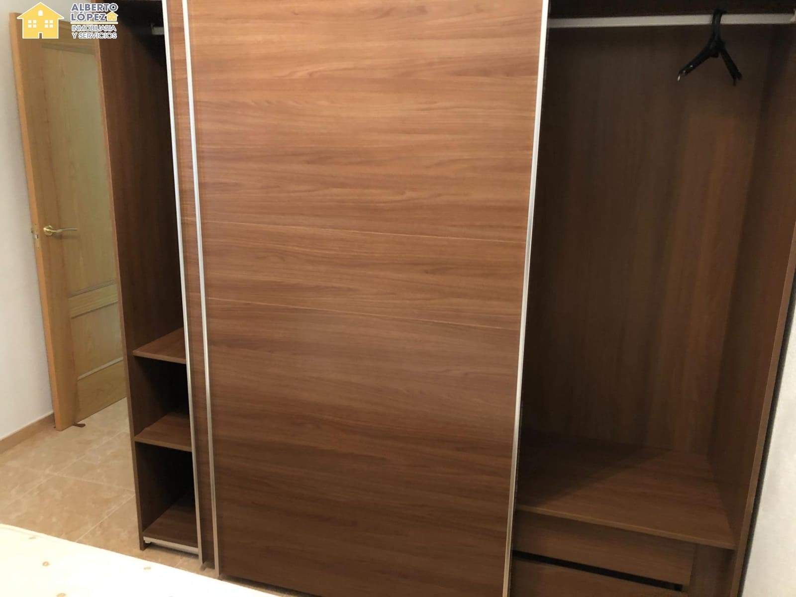 3 makuuhuone Asunto myytävänä paikassa Santa Pola mukana uima-altaan - 268 000 € (Ref: 9599644)