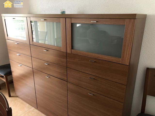 3 soverom Leilighet til salgs i Santa Pola med svømmebasseng - € 268 000 (Ref: 9599644)