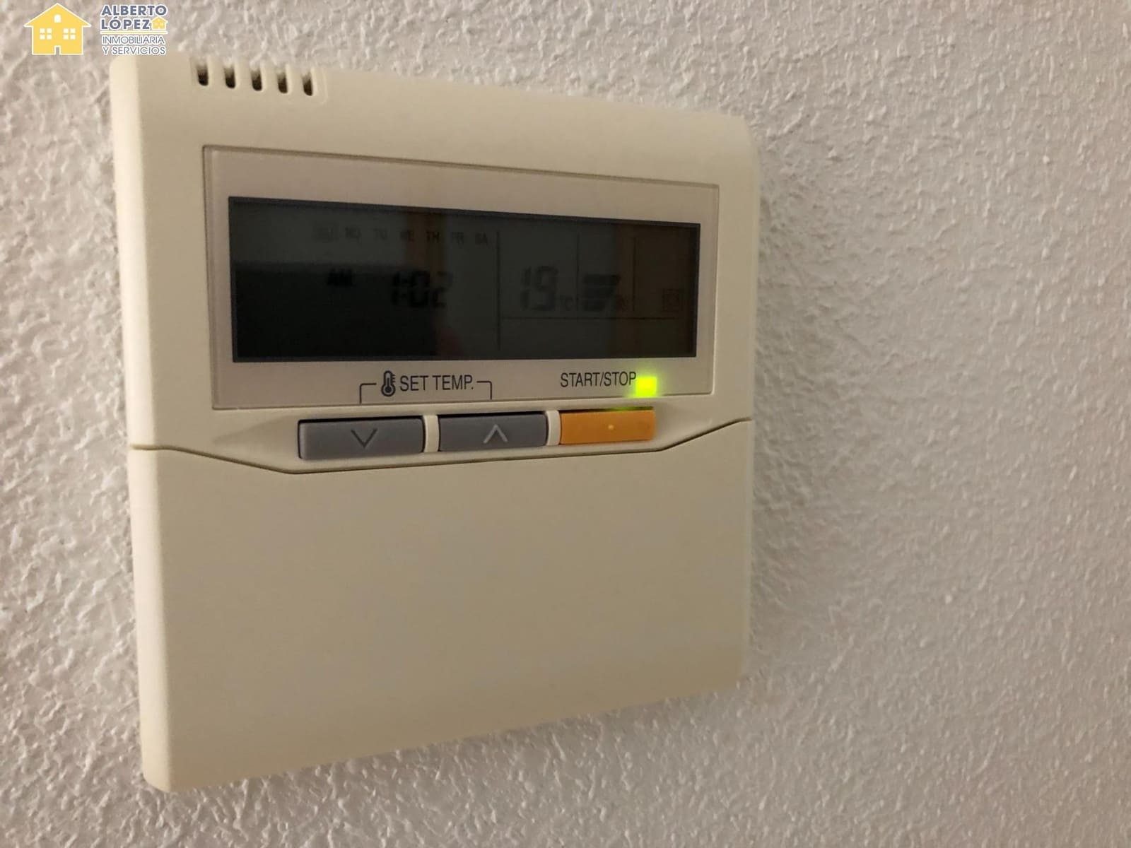 3 makuuhuone Asunto myytävänä paikassa Santa Pola mukana uima-altaan - 268 000 € (Ref: 9599644)