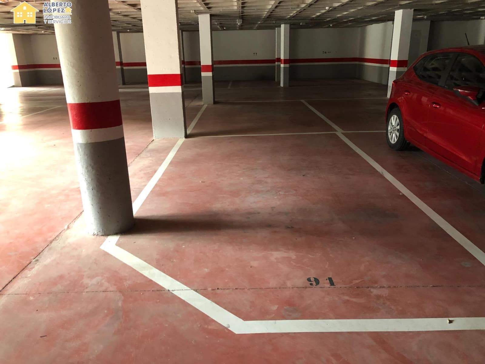 3 makuuhuone Asunto myytävänä paikassa Santa Pola mukana uima-altaan - 268 000 € (Ref: 9599644)