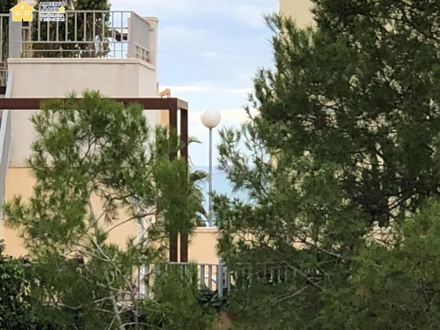 3 soverom Leilighet til salgs i Santa Pola med svømmebasseng - € 268 000 (Ref: 9599644)