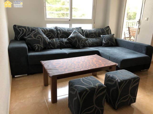 3 soverom Leilighet til salgs i Santa Pola med svømmebasseng - € 268 000 (Ref: 9599644)