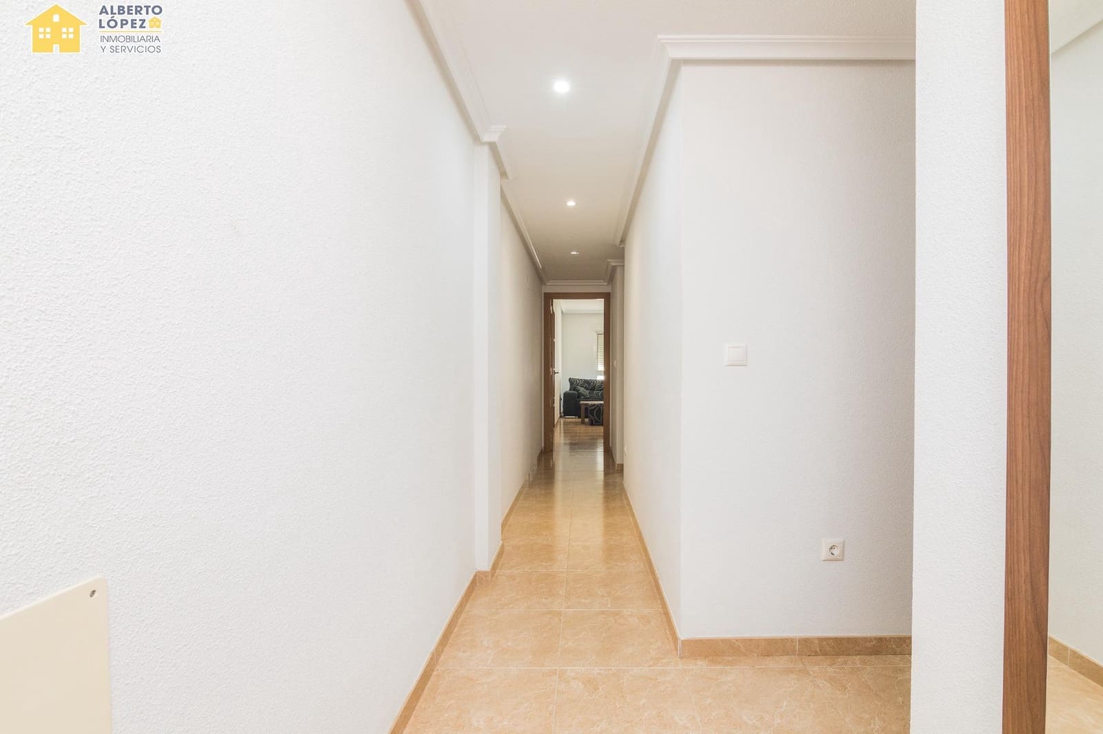 3 bedroom Flat for sale in Santa Pola with pool - € 268,000 (Ref: 9599644)